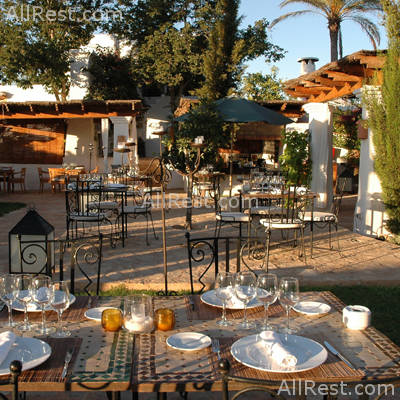 Atzaro Agroturismo 19